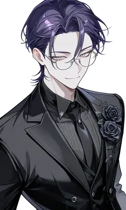 Profile image of セドリック