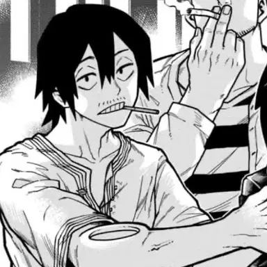 Profile image of Hanta Sero