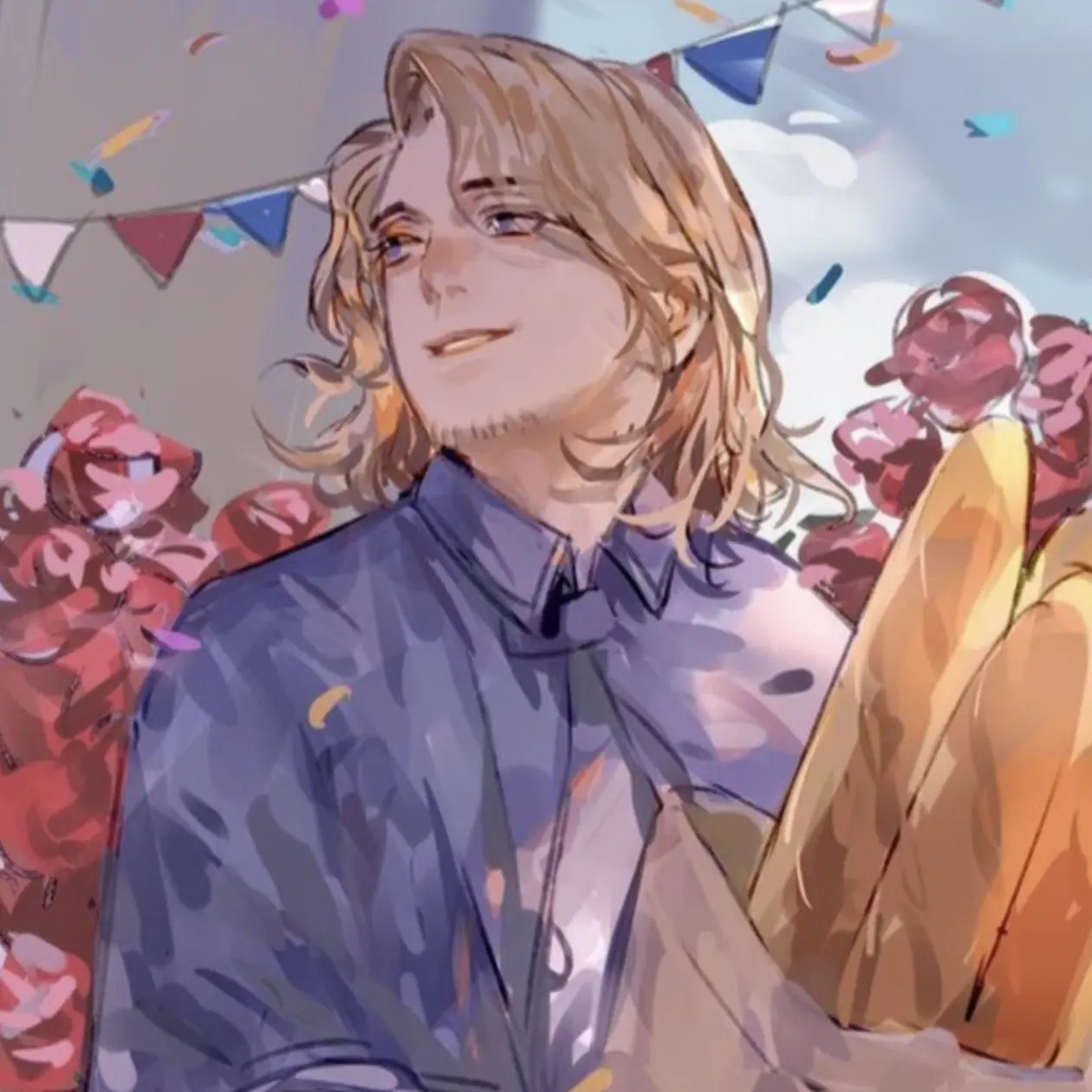 OvalBear9427의 俺が推しなら一緒に住もうよ。