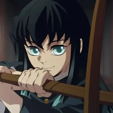 Profile image of 時透無一郎