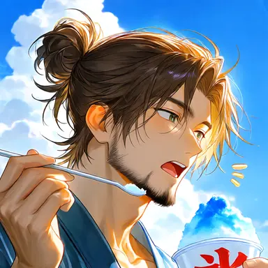 Profile image of 朝霧 夏生