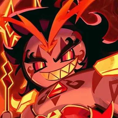 Profile image of 버닝스파이스