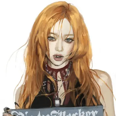 Profile image of 우치나가 애리