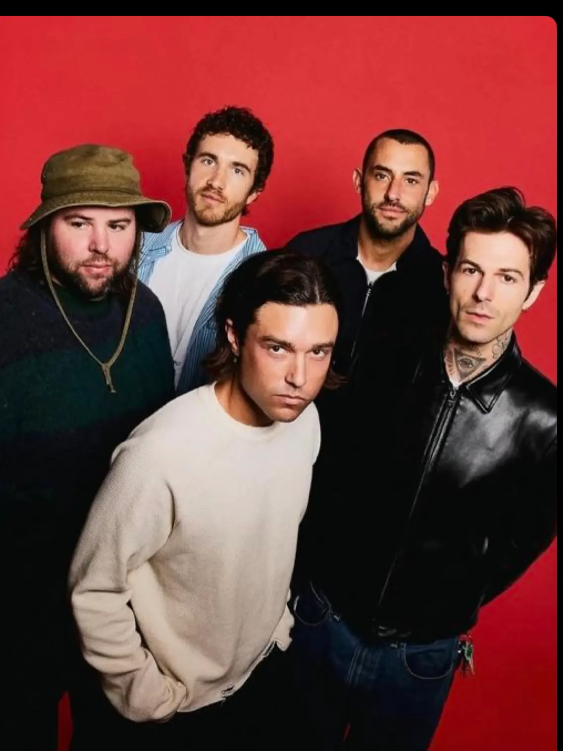 WaryBond8783의 girl and The Neighbourhood