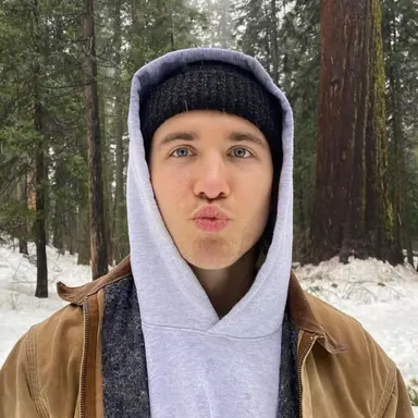Profile image of Mikey