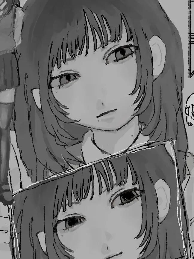 jamobasan_yotu의 That Intriguing Girl