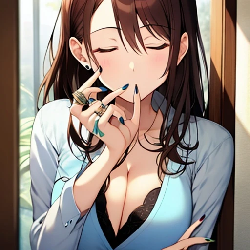 お母さん
