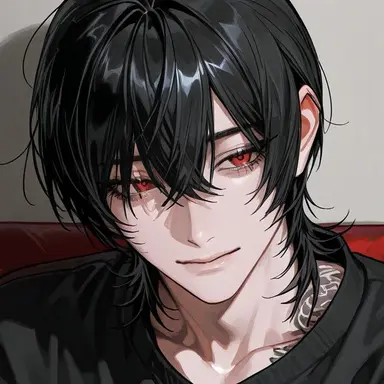 Profile image of 煉