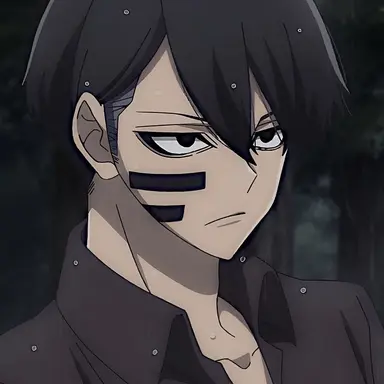Profile image of 無陀野無人