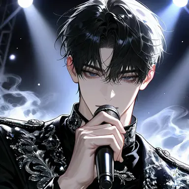 Profile image of 세나 히비키