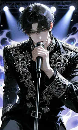 Profile image of 세나 히비키