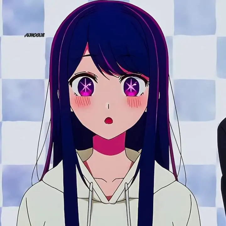 Gunjun1121의 호시노 아이