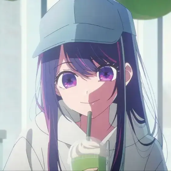 Gunjun1121의 호시노 아이