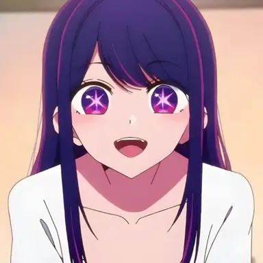 Profile image of 호시노 아이