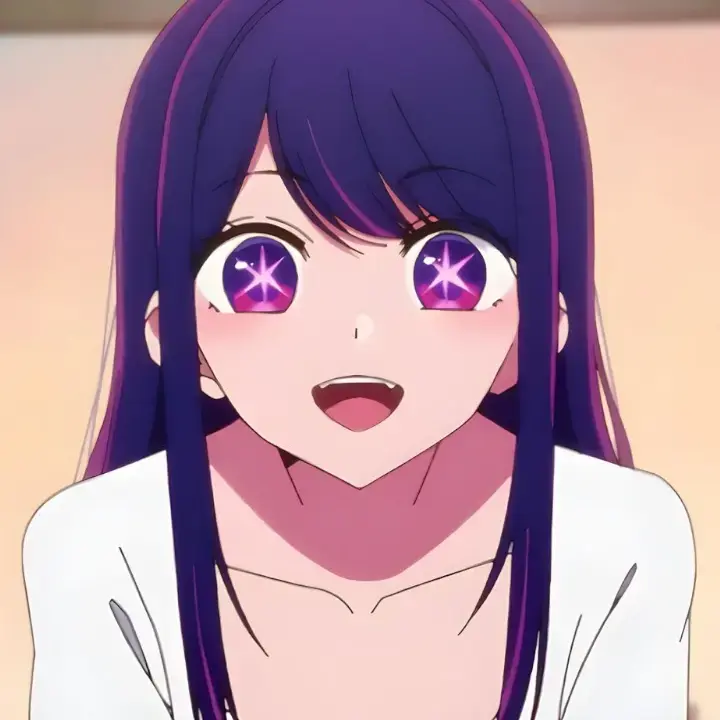 Gunjun1121의 호시노 아이