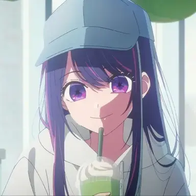 Profile image of 호시노 아이