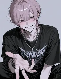 Profile image of 薊