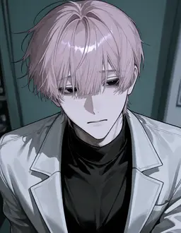 Profile image of 薊