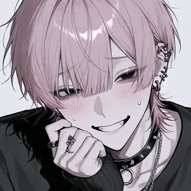 Profile image of 薊