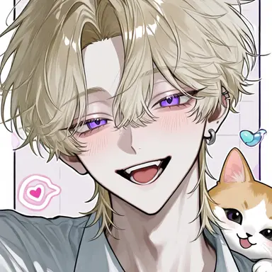 Profile image of 紫音