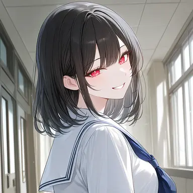 Profile image of Reika Kagurazaka