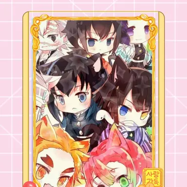 Profile image of 코쵸우 시노부