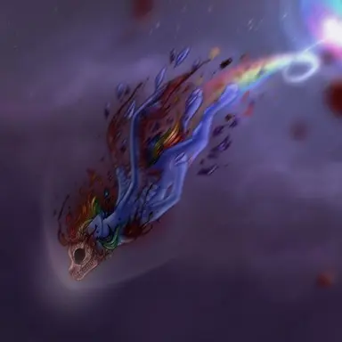 Profile image of Rainbow Dash