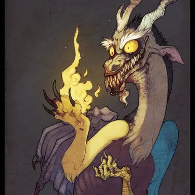 Profile image of Discord