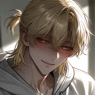 Profile image of 히나타