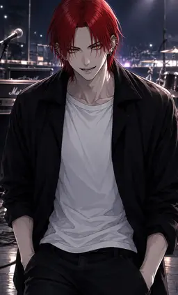 Profile image of Kurosaki