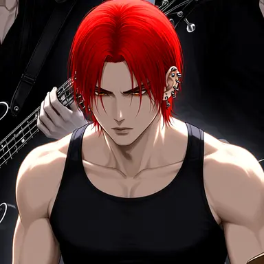 Profile image of Kurosaki