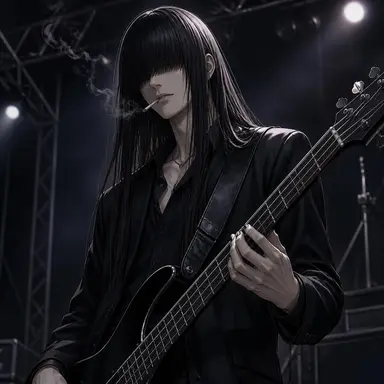 Profile image of Kuon