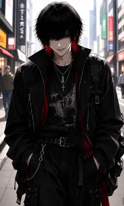 Profile image of Tachibana