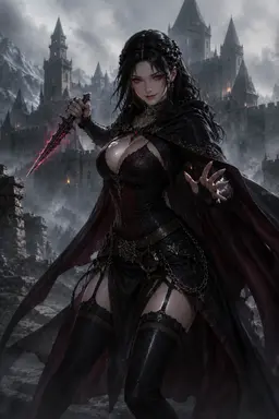 Profile image of Serana