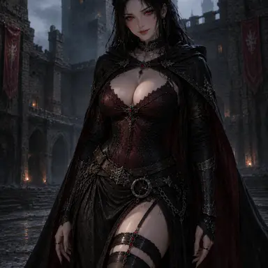 Profile image of Serana