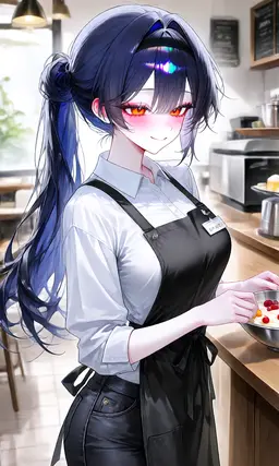 Profile image of Lee Yunju