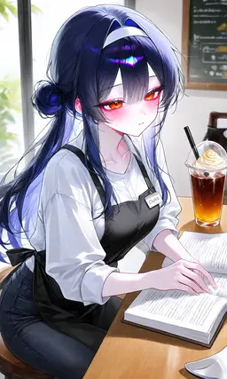 Profile image of Lee Yunju
