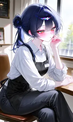 Profile image of Lee Yunju