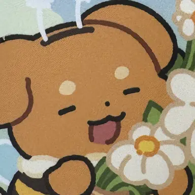 Profile image of 덕개