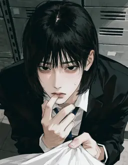 Profile image of 心糸