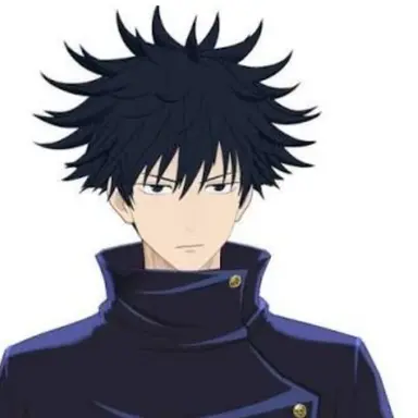 Profile image of 후시구로 메구미