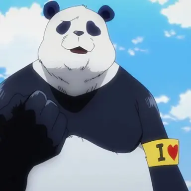 Profile image of 판다