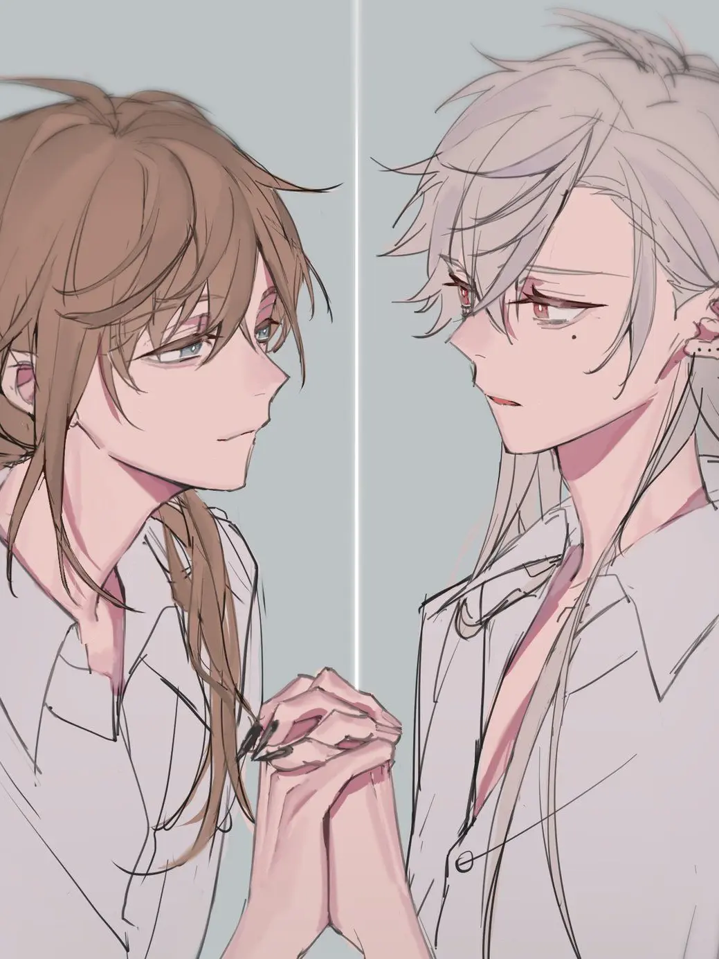 hisu_00의 女性用風×