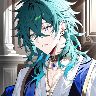 Profile image of ゼラ