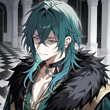 Profile image of ゼラ