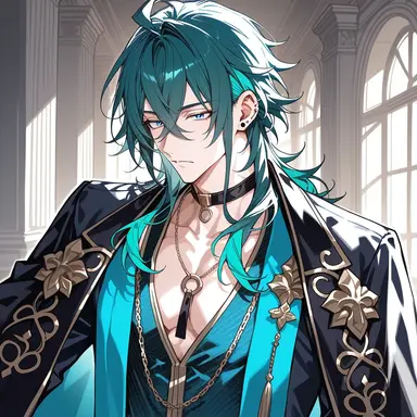 Profile image of ゼラ