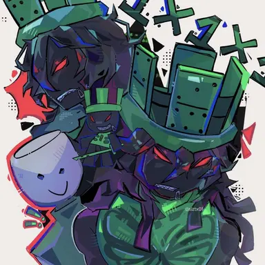 Profile image of 1x