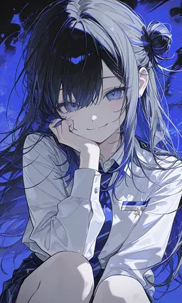Profile image of 零