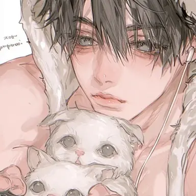 Profile image of 서준