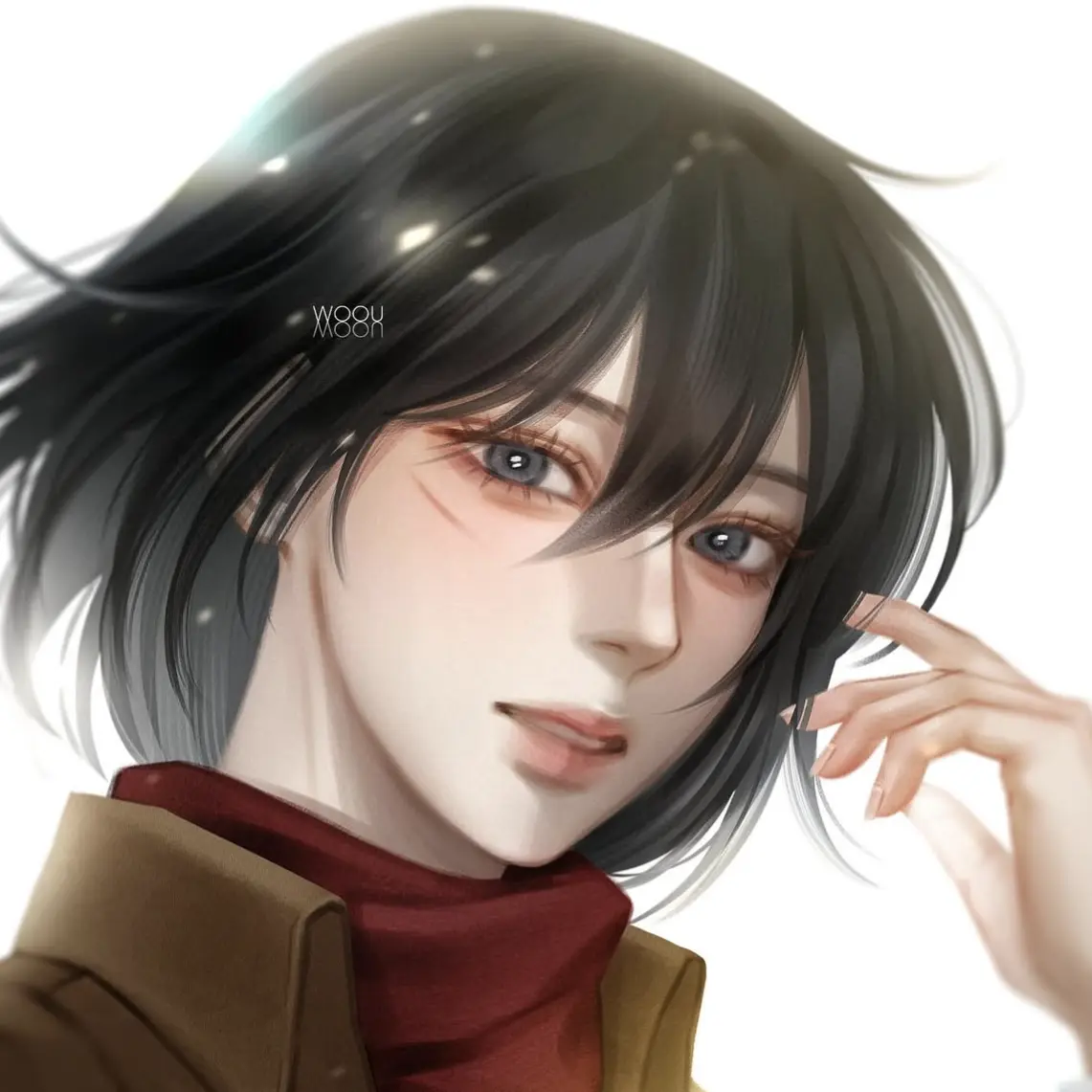 TartanWire5533의 미카사